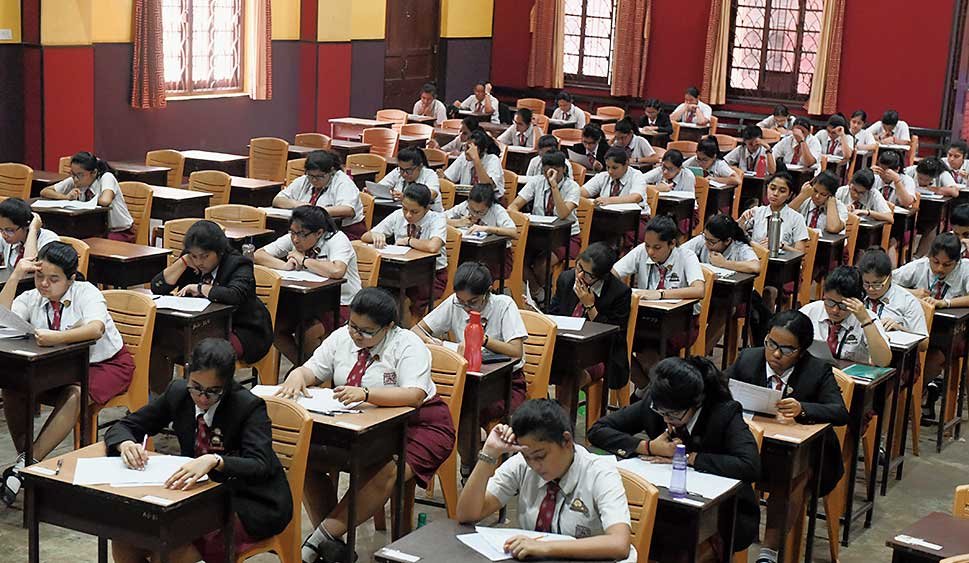 Modern Classroom